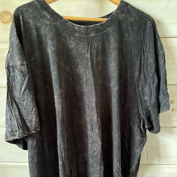 Fringe t shirt | torrid - Picture 2 of 6